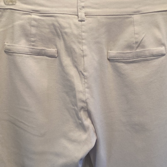 Low rise stretch capris - Picture 5 of 12